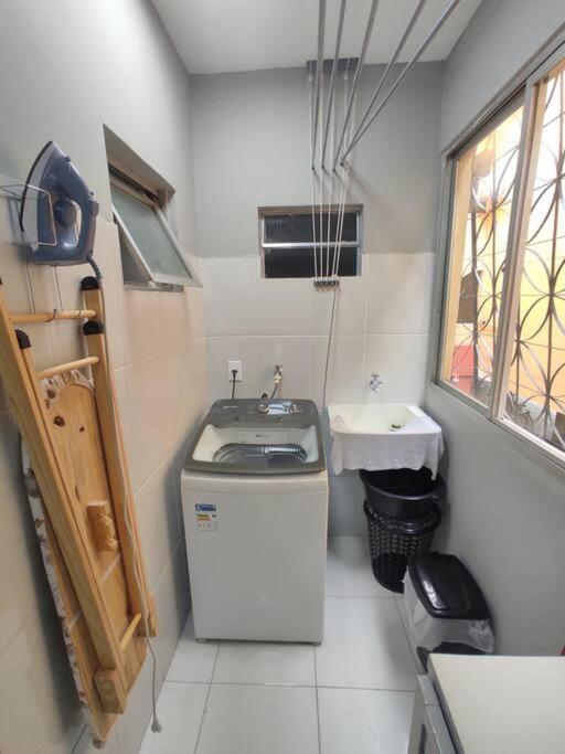 Reserva Paraiso Aconchego Apartamento Manaos