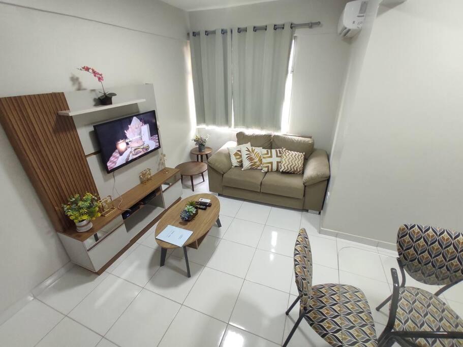 Apartamento Reserva Paraiso Aconchego