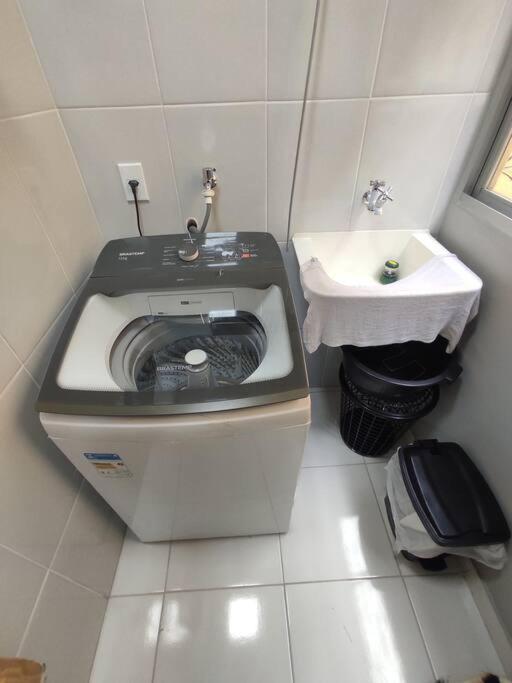 Reserva Paraiso Aconchego Apartamento *